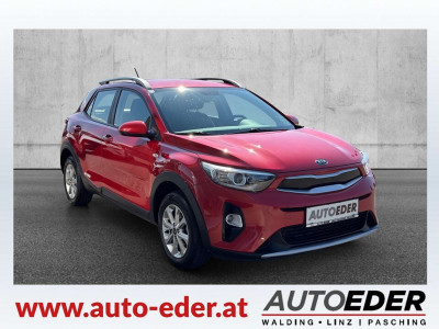 KIA Stonic Gebrauchtwagen KIA Stonic Gebrauchtwagen
