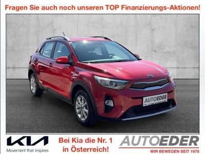 KIA Stonic Gebrauchtwagen