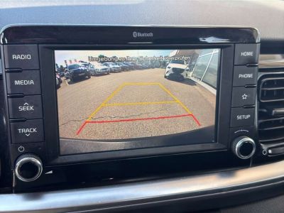 KIA Stonic Gebrauchtwagen KIA Stonic Gebrauchtwagen