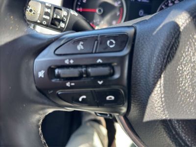KIA Stonic Gebrauchtwagen KIA Stonic Gebrauchtwagen