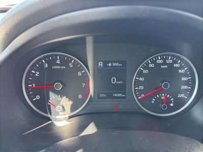 KIA Stonic Gebrauchtwagen KIA Stonic Gebrauchtwagen