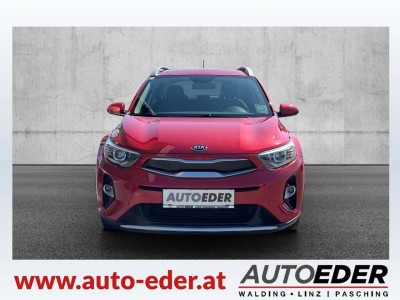 KIA Stonic Gebrauchtwagen KIA Stonic Gebrauchtwagen