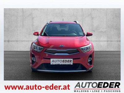 KIA Stonic Gebrauchtwagen KIA Stonic Gebrauchtwagen