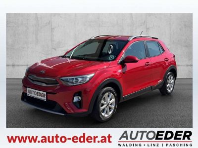 KIA Stonic Gebrauchtwagen KIA Stonic Gebrauchtwagen