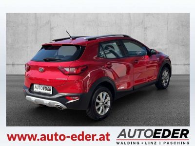 KIA Stonic Gebrauchtwagen KIA Stonic Gebrauchtwagen