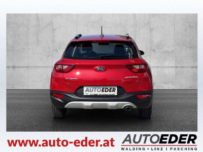 KIA Stonic Gebrauchtwagen KIA Stonic Gebrauchtwagen
