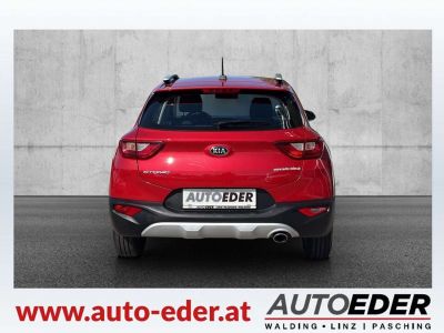 KIA Stonic Gebrauchtwagen KIA Stonic Gebrauchtwagen