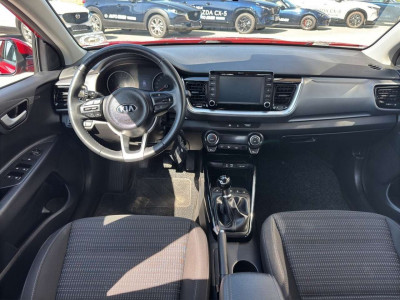 KIA Stonic Gebrauchtwagen KIA Stonic Gebrauchtwagen