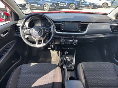 KIA Stonic Gebrauchtwagen KIA Stonic Gebrauchtwagen