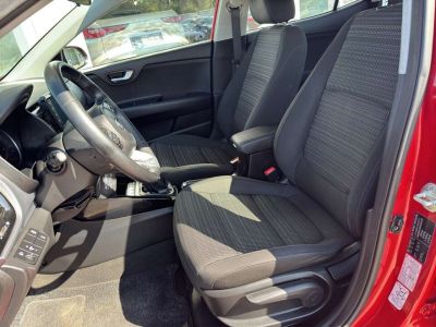 KIA Stonic Gebrauchtwagen KIA Stonic Gebrauchtwagen