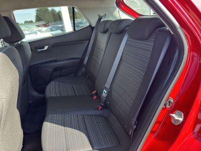 KIA Stonic Gebrauchtwagen KIA Stonic Gebrauchtwagen