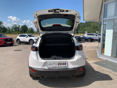 Mazda CX-3 Gebrauchtwagen