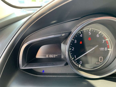Mazda CX-3 Gebrauchtwagen