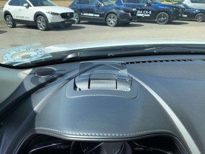 Mazda CX-3 Gebrauchtwagen