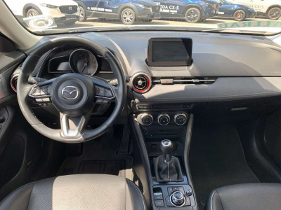 Mazda CX-3 Gebrauchtwagen