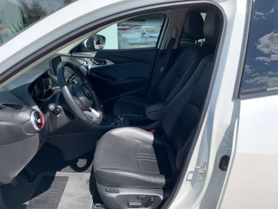 Mazda CX-3 Gebrauchtwagen
