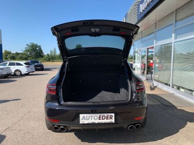 Porsche Macan Gebrauchtwagen Porsche Macan Gebrauchtwagen