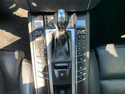 Porsche Macan Gebrauchtwagen Porsche Macan Gebrauchtwagen