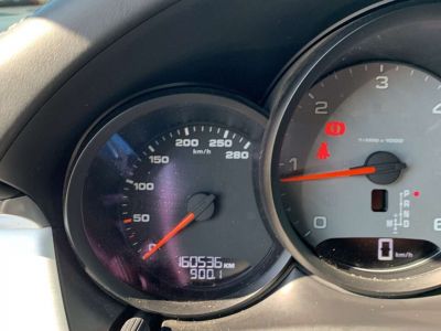 Porsche Macan Gebrauchtwagen Porsche Macan Gebrauchtwagen