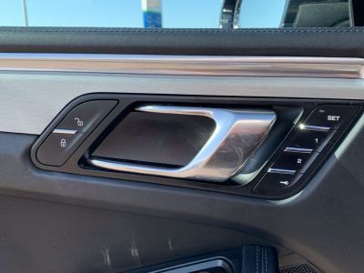 Porsche Macan Gebrauchtwagen Porsche Macan Gebrauchtwagen