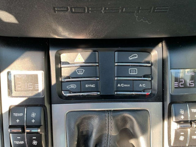 Porsche Macan Gebrauchtwagen Porsche Macan Gebrauchtwagen