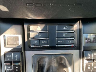 Porsche Macan Gebrauchtwagen Porsche Macan Gebrauchtwagen
