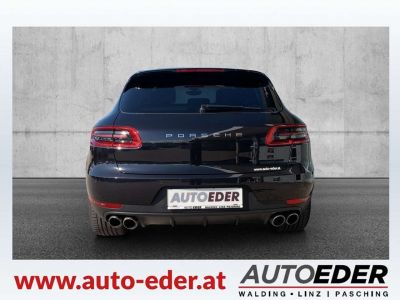 Porsche Macan Gebrauchtwagen Porsche Macan Gebrauchtwagen