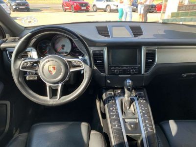 Porsche Macan Gebrauchtwagen Porsche Macan Gebrauchtwagen