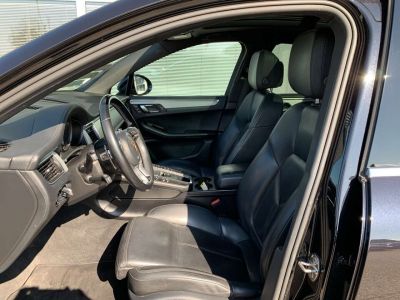 Porsche Macan Gebrauchtwagen Porsche Macan Gebrauchtwagen
