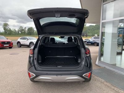 KIA Sportage Gebrauchtwagen KIA Sportage Gebrauchtwagen