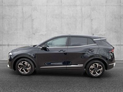 KIA Sportage Gebrauchtwagen KIA Sportage Gebrauchtwagen