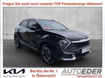 KIA Sportage Gebrauchtwagen