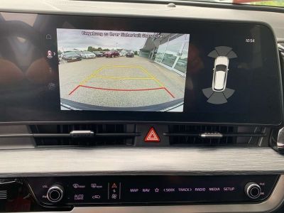 KIA Sportage Gebrauchtwagen KIA Sportage Gebrauchtwagen