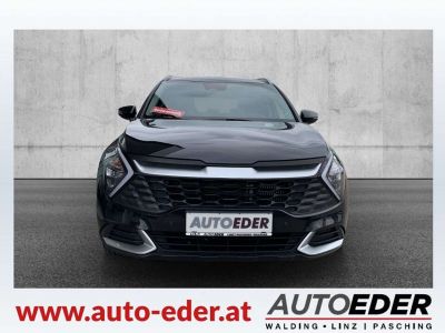 KIA Sportage Gebrauchtwagen KIA Sportage Gebrauchtwagen