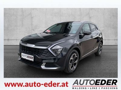 KIA Sportage Gebrauchtwagen KIA Sportage Gebrauchtwagen