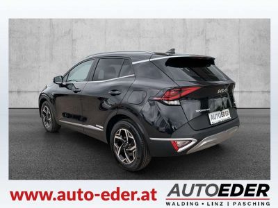 KIA Sportage Gebrauchtwagen KIA Sportage Gebrauchtwagen
