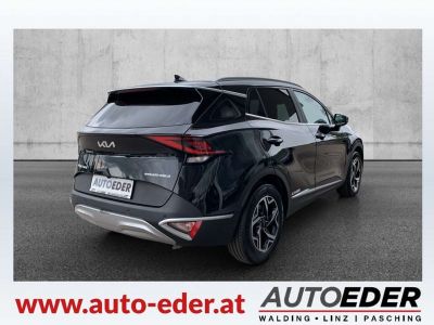 KIA Sportage Gebrauchtwagen KIA Sportage Gebrauchtwagen