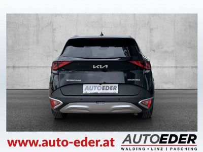 KIA Sportage Gebrauchtwagen KIA Sportage Gebrauchtwagen