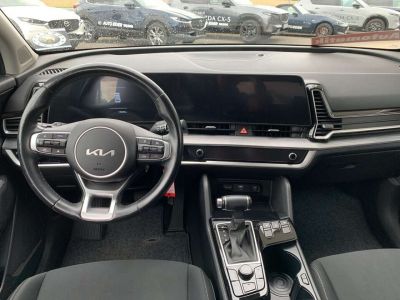 KIA Sportage Gebrauchtwagen KIA Sportage Gebrauchtwagen