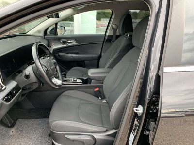 KIA Sportage Gebrauchtwagen KIA Sportage Gebrauchtwagen