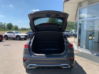KIA XCeed Gebrauchtwagen