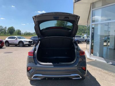 KIA XCeed Gebrauchtwagen KIA XCeed Gebrauchtwagen