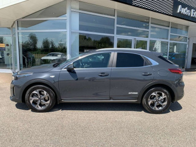 KIA XCeed Gebrauchtwagen