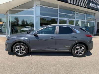 KIA XCeed Gebrauchtwagen KIA XCeed Gebrauchtwagen