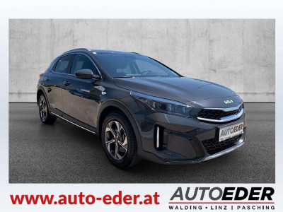 KIA XCeed Gebrauchtwagen