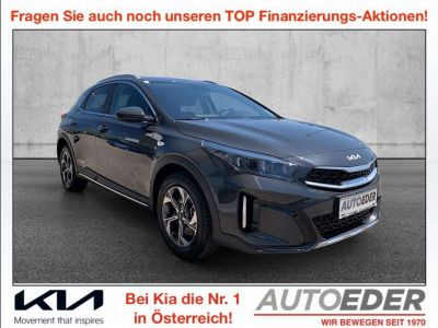 KIA XCeed Gebrauchtwagen