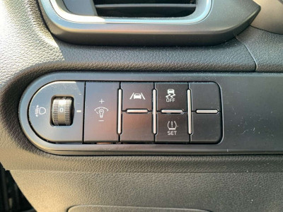 KIA XCeed Gebrauchtwagen