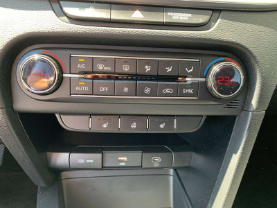 KIA XCeed Gebrauchtwagen