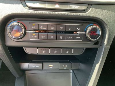 KIA XCeed Gebrauchtwagen KIA XCeed Gebrauchtwagen