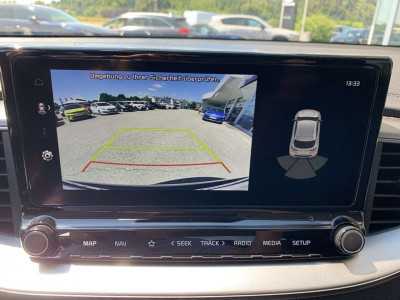KIA XCeed Gebrauchtwagen